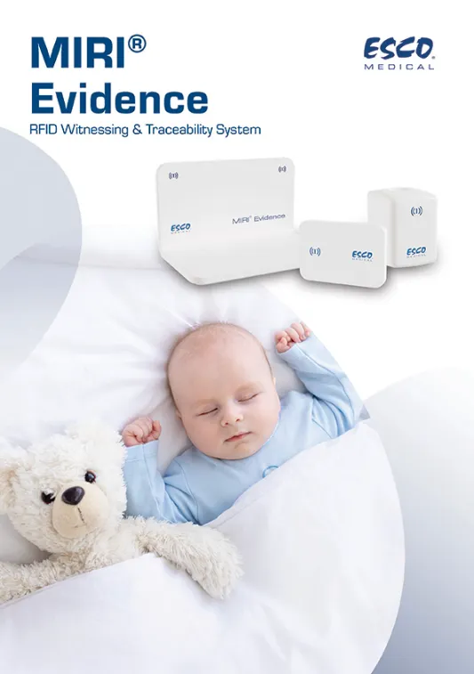 MIRI® Evidence Brochure